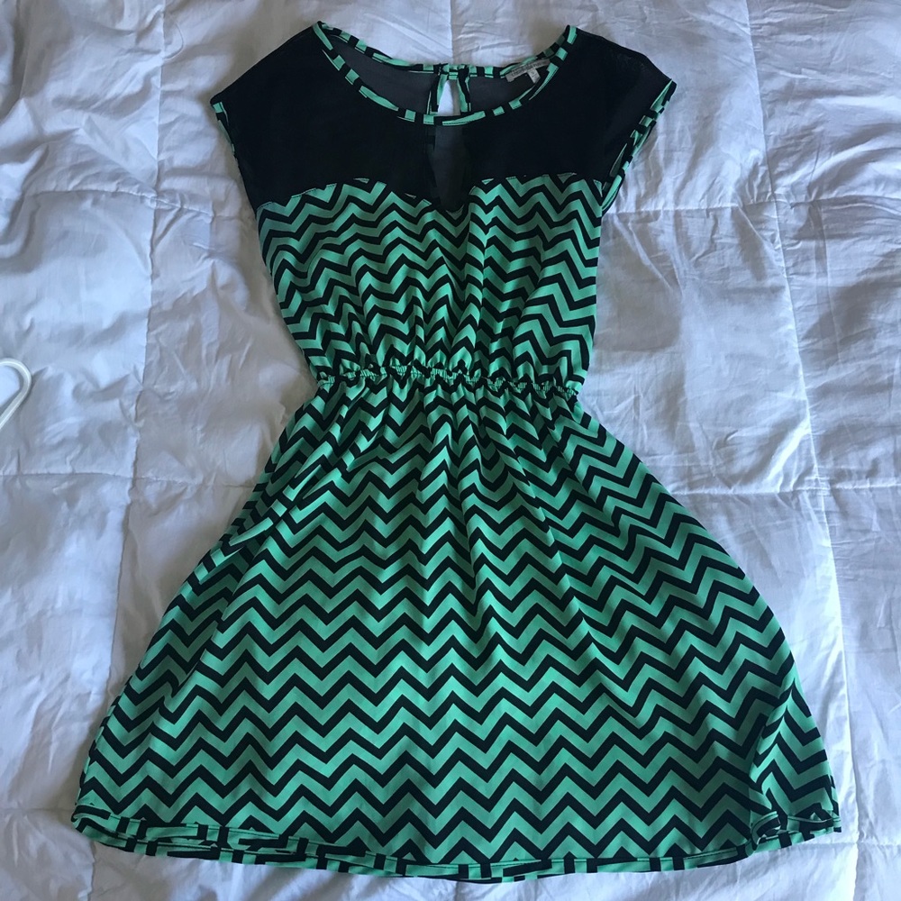 Cute dress